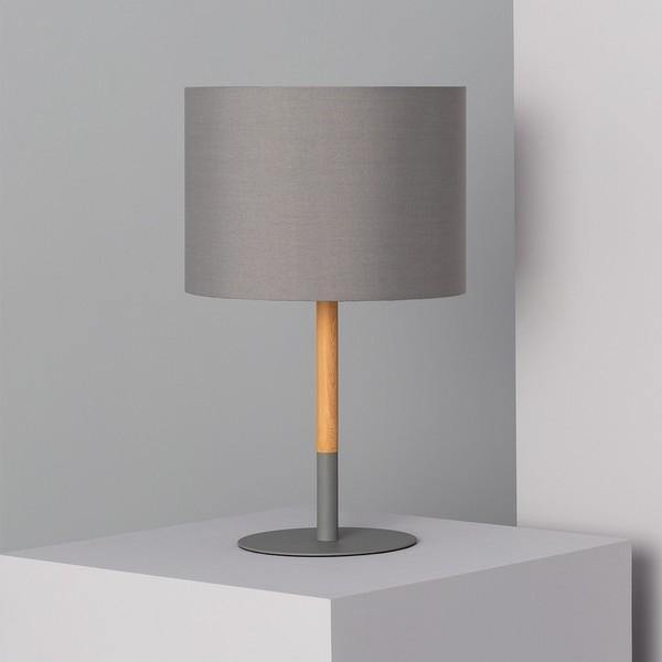 Laualamp (valikus hall ja valge kuppel) - MyHomeDetail