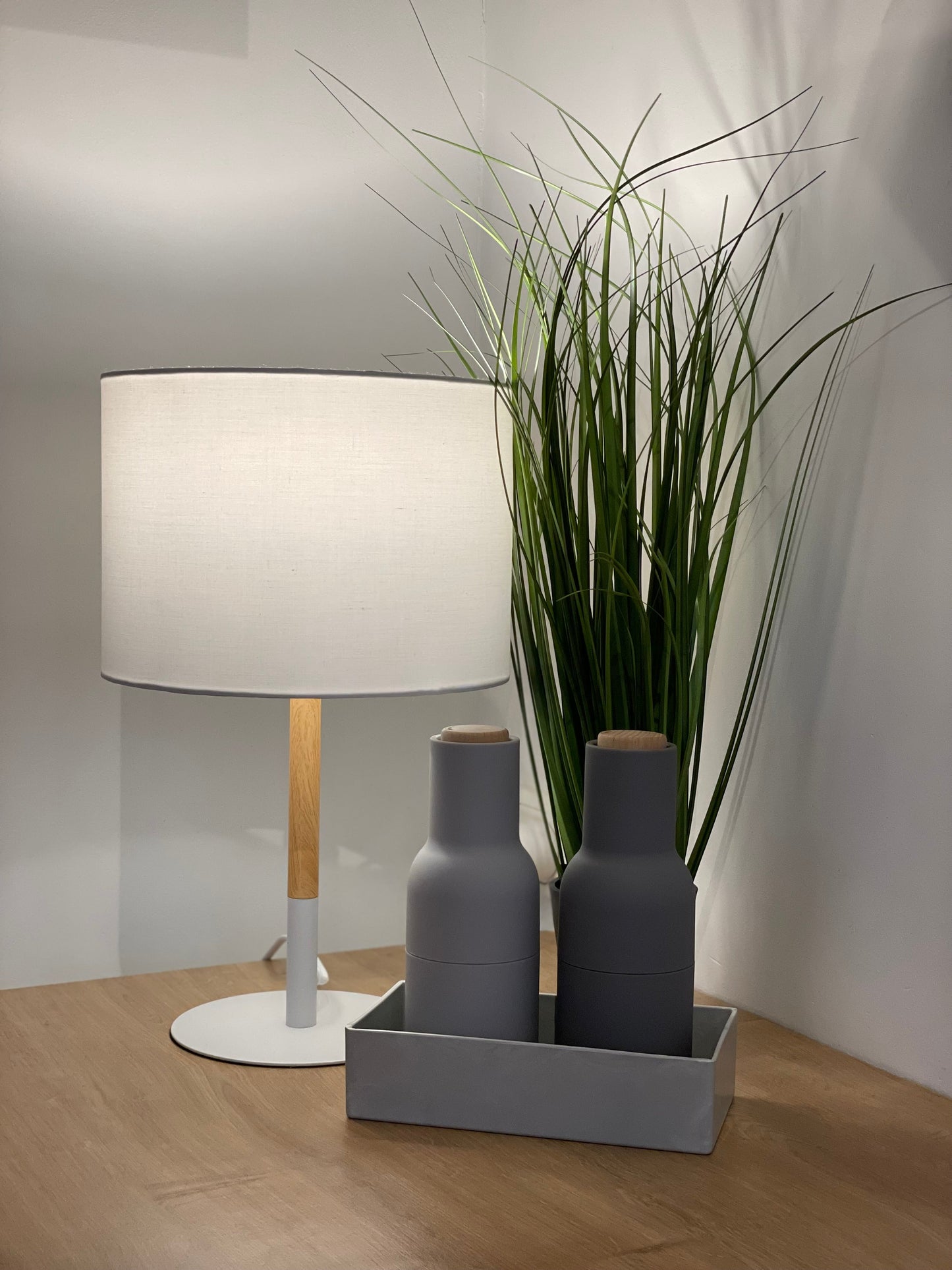 Laualamp H37cm