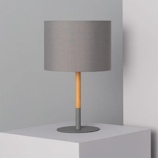 Laualamp (valikus hall ja valge kuppel) - MyHomeDetail